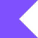 иконки kotlin, котлин, логотип, бренд