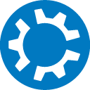 иконки kubuntu, кубунту, логотип, бренд