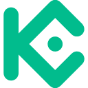 иконки kucoin, кукоин, логотип, бренд