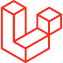 иконки laravel, ларавел, логотип, бренд