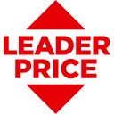 иконка leader price, леадерприке, логотип, бренд