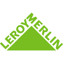 иконки leroy merlin, лероймерлин, логотип, бренд