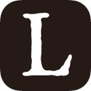 иконки librarything, либрарйтинг, логотип, бренд