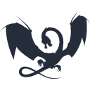 иконки llvm, ллвм, логотип, бренд