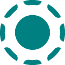 иконки localsend, локалсенд, логотип, бренд