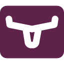 иконки longhorn, лонгхорн, логотип, бренд