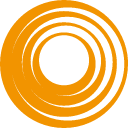 иконка loop, луп, логотип, бренд