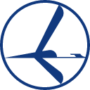 иконки lot polish airlines, логотип, бренд