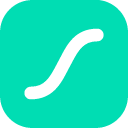 иконки lottiefiles, лоттиефилес, логотип, бренд
