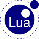иконки lua, луа, логотип, бренд