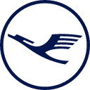 иконки lufthansa, луфтанса, логотип, бренд