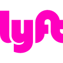 иконки lyft, лйфт, логотип, бренд