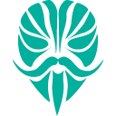 иконка magisk, магиск, логотип, бренд