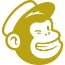 иконки mailchimp, маилчимп, логотип, бренд