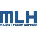 иконки major league hacking, логотип, бренд