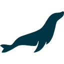 иконки mariadb, мариадб, логотип, бренд