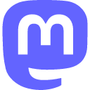 иконки mastodon, мастодон, логотип, бренд