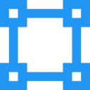 иконки material design icons, логотип, бренд
