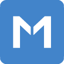 иконки mdblist, мдблист, логотип, бренд
