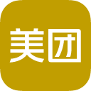 иконки meituan, меитуан, логотип, бренд