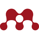 иконки mendeley, менделей, логотип, бренд