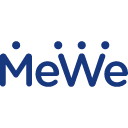 иконки mewe, меве, логотип, бренд
