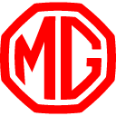 иконки mg, логотип, бренд