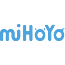 иконки mihoyo, михоё, логотип, бренд