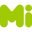 иконка misskey, мисскей, логотип, бренд
