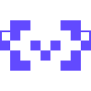 иконки modelscope, моделскопе, логотип, бренд