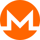 иконки monero, монеро, логотип, бренд