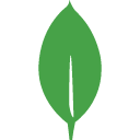 иконки mongodb, монгодб, логотип, бренд