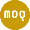 иконки moq, мок, логотип, бренд