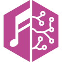 иконки musicbrainz, мусикбраинз, логотип, бренд