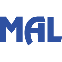 иконки myanimelist, мянимелист, логотип, бренд