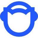 иконки napster, напстер, логотип, бренд