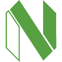 иконки neovim, неовим, логотип, бренд