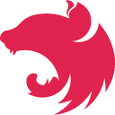 иконки nestjs, нестджс, логотип, бренд