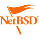 иконки netbsd, нетбсд, логотип, бренд