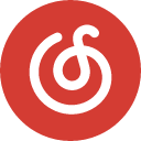 иконка netease cloud music, логотип, бренд