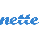 иконки nette, нетте, логотип, бренд