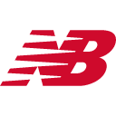 иконки new balance, невбаланке, логотип, бренд