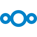 иконки nextcloud, некстклоуд, логотип, бренд