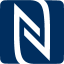иконки nfc, нфк, логотип, бренд