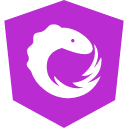 иконки ngrx, нгркс, логотип, бренд