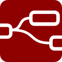 иконки node-red, нодеред, логотип, бренд