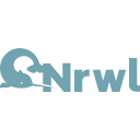 иконки nrwl, нрвл, логотип, бренд