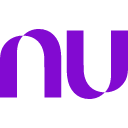 иконки nubank, нубанк, логотип, бренд