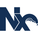 иконки nx, логотип, бренд