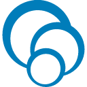иконки oclc, оклк, логотип, бренд